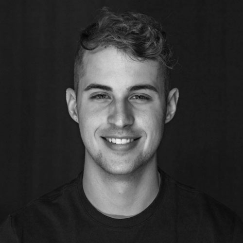 Nicholas Gregory, MS, CSCS (Photo)