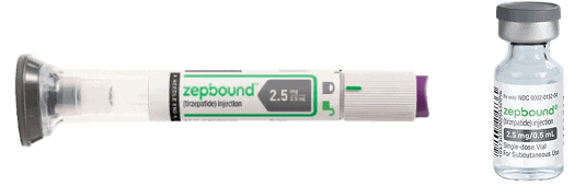 Metformin pill, noom mobile app and noom product box