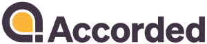 Accorded logo