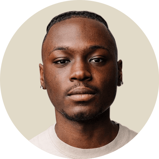 Myles Johnson (Photo)